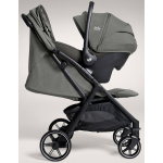 Joie Parcel™ lx 輕便嬰兒車 (灰綠色)